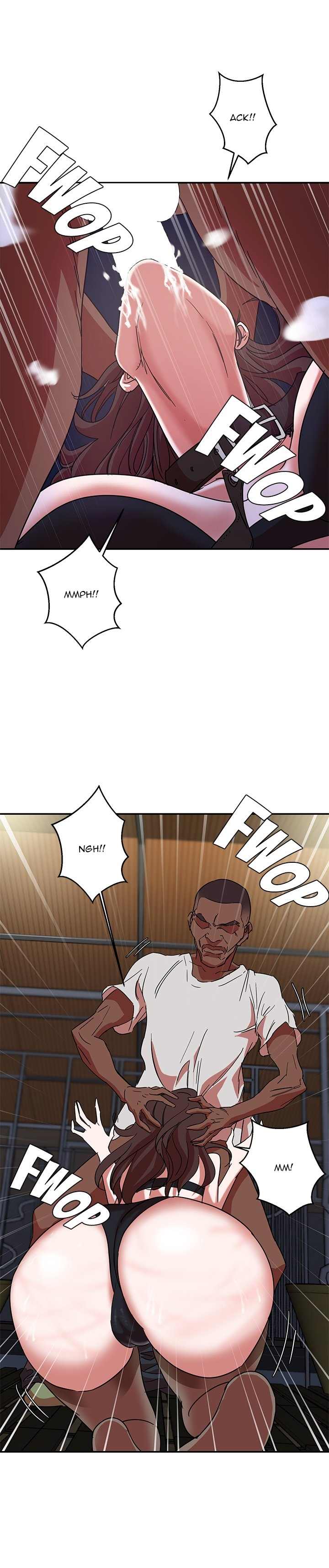 The Escape - Chapter 2 19 The Escape - Chapter 2 19