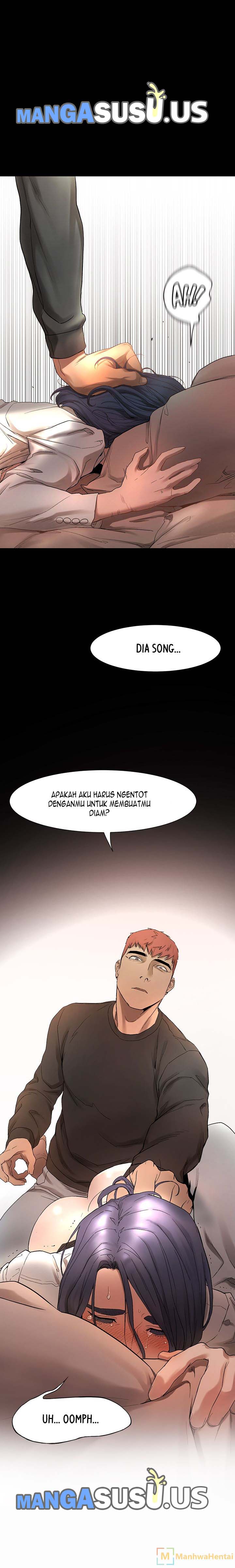 My Kingdom (Silent War) - Chapter 2 3 My Kingdom (Silent War) - Chapter 2 3