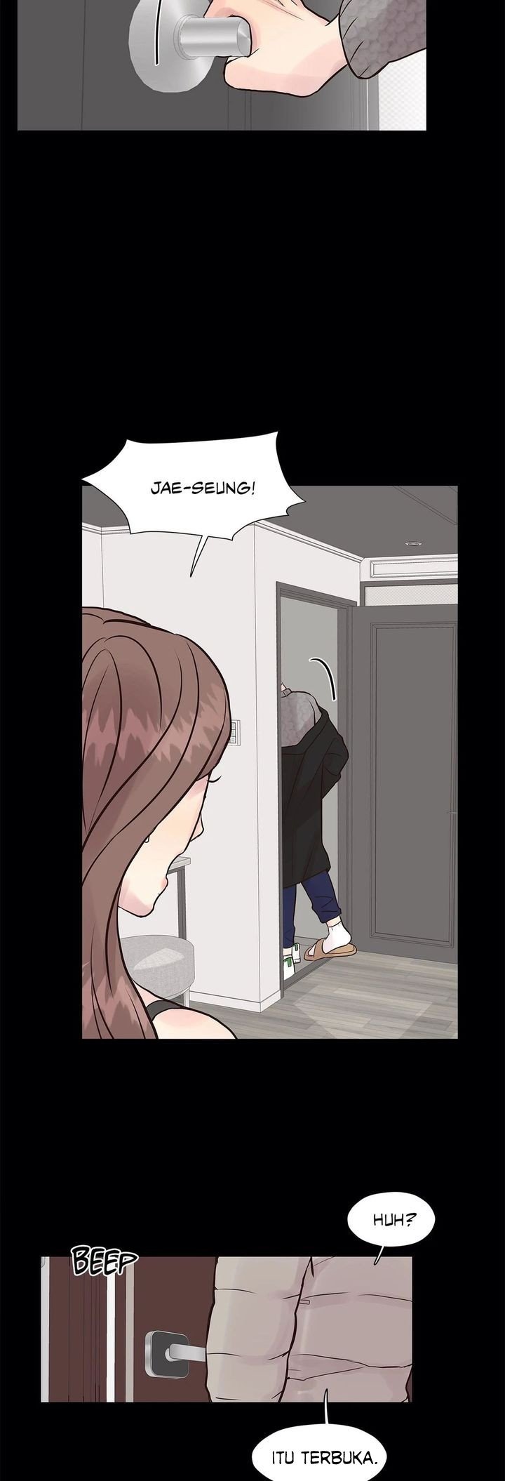 Toxic Burn - Chapter 2 23