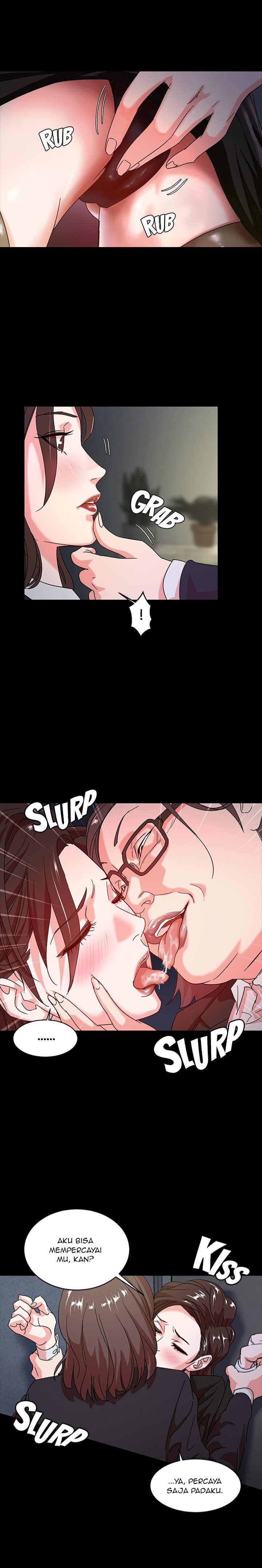 The Escape - Chapter 2 9 The Escape - Chapter 2 9