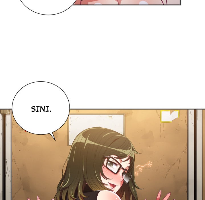 My High School Bully - Chapter 2 45 My High School Bully - Chapter 2 45