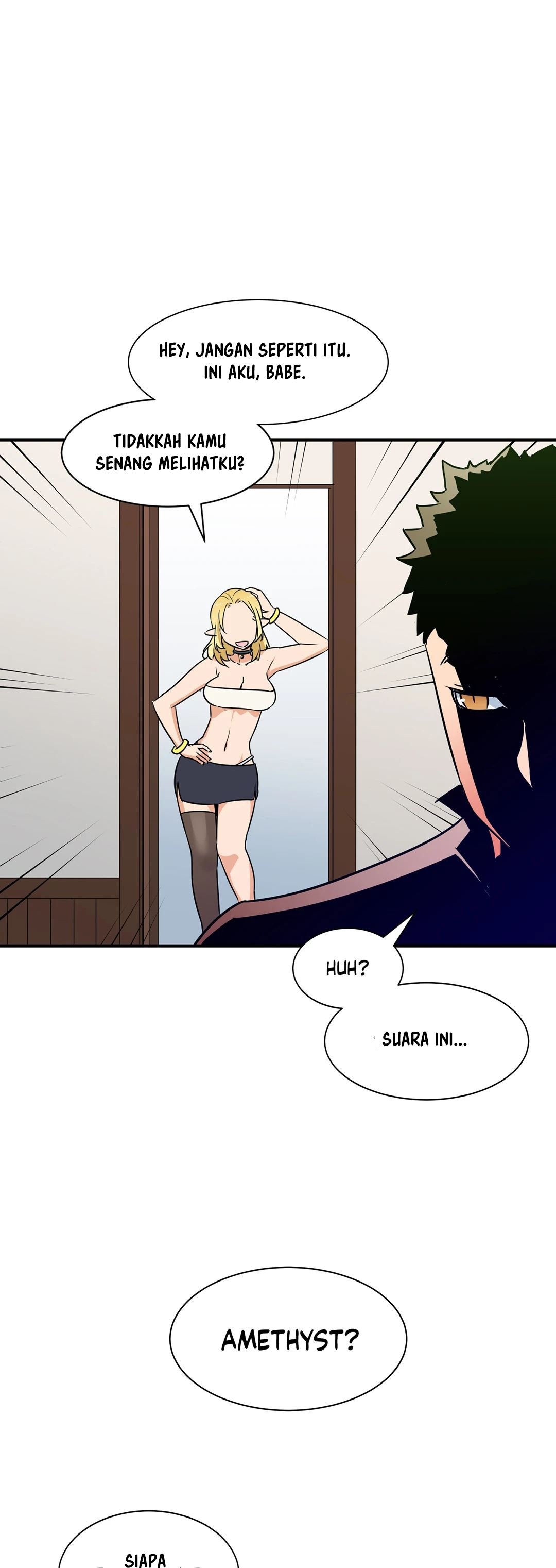 Rise and Shine, Hero! - Chapter 2 7
