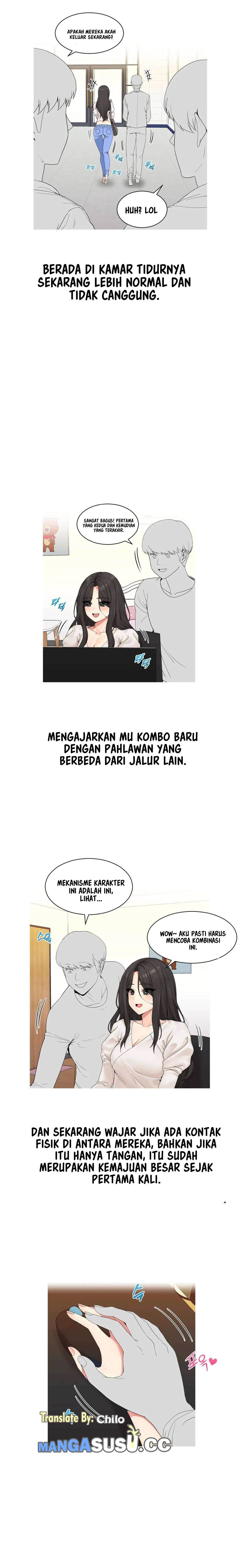 Like a Fox 2 - Chapter 2 4 Like a Fox 2 - Chapter 2 4