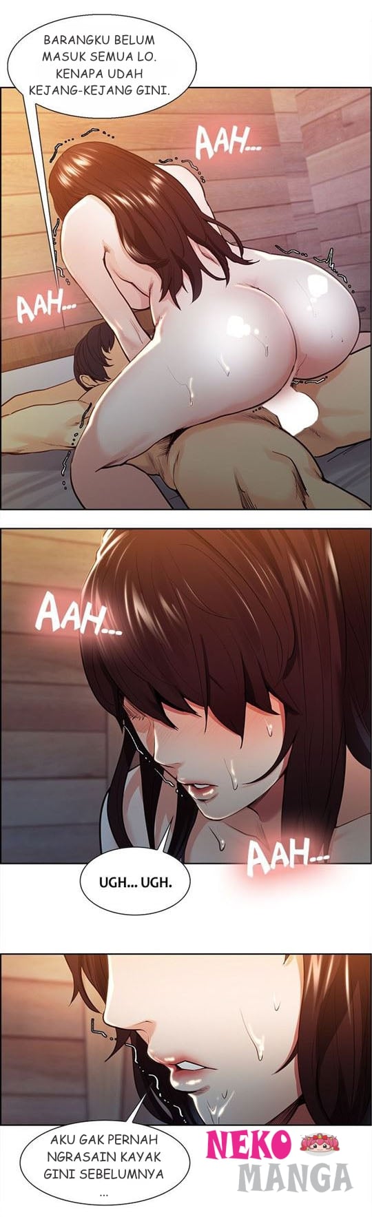 Taste of Forbidden Fruit - Chapter 2 24