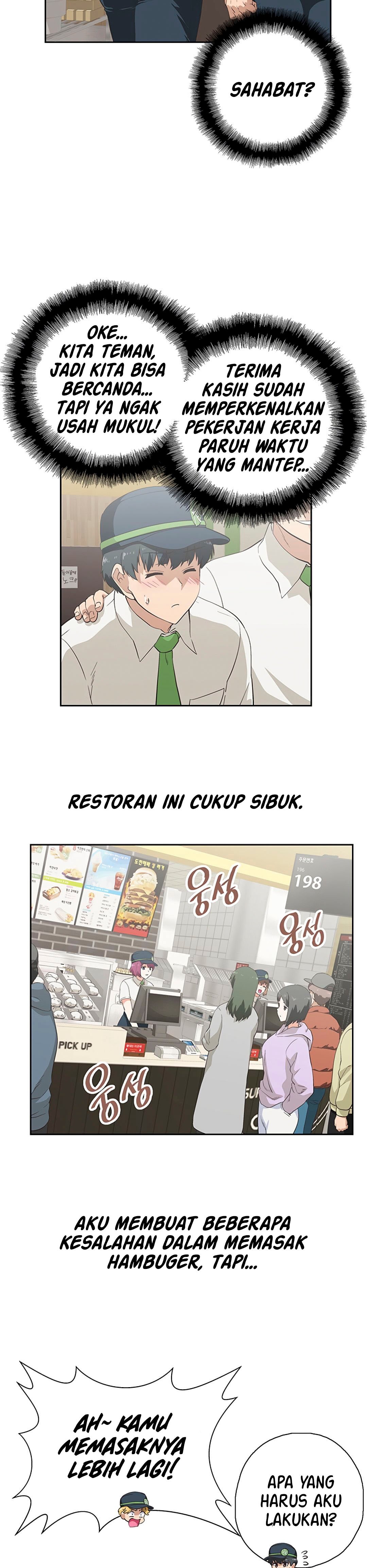 Fast Food - Chapter 2 13