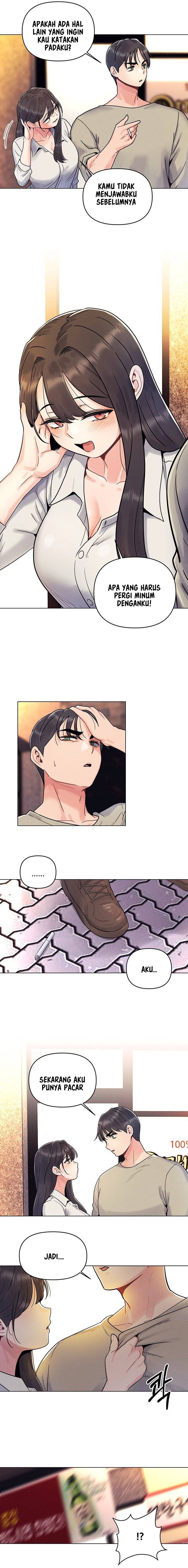 My First Time - Chapter 2 11