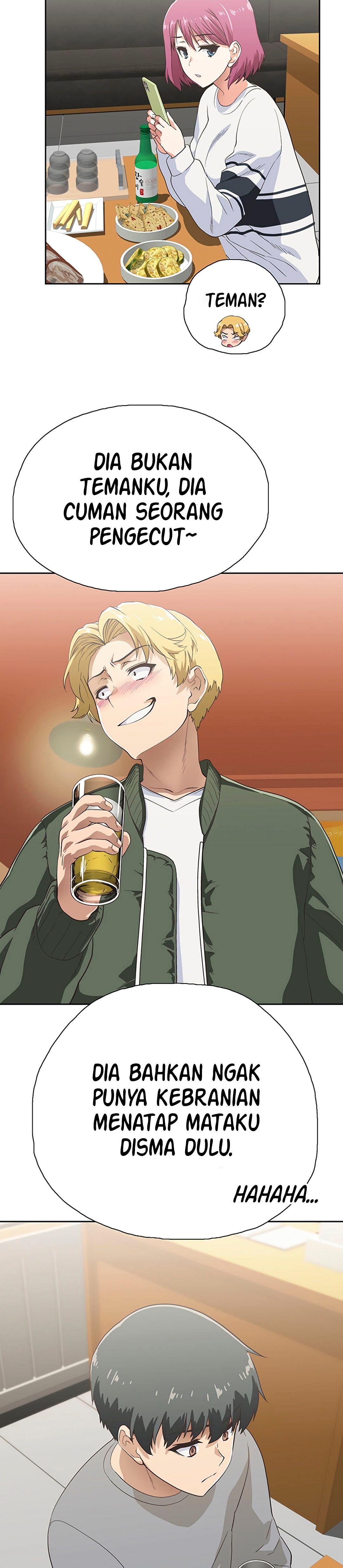 Fast Food - Chapter 2 17