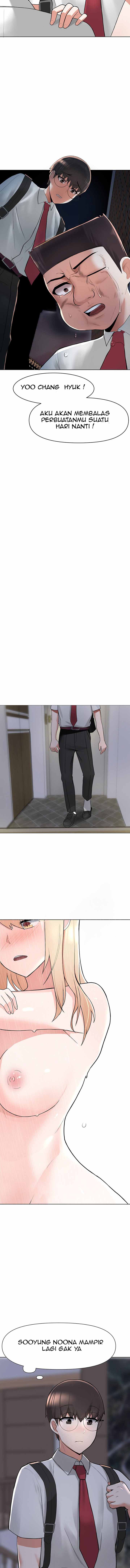 Escape Loser - Chapter 2 25