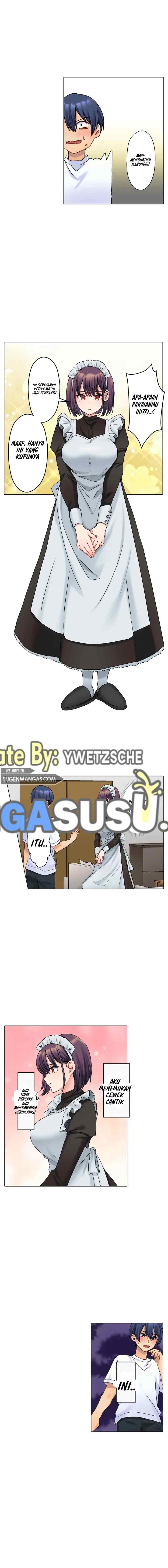 Interrupted Innocence - Chapter 2 3 Interrupted Innocence - Chapter 2 3