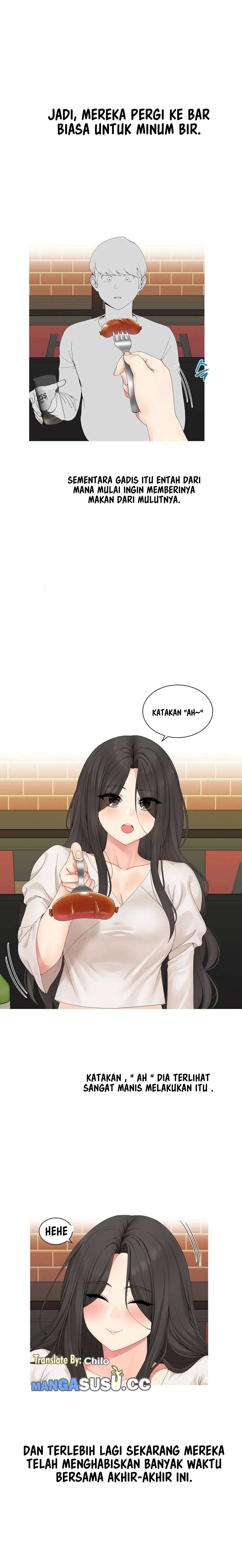 Like a Fox 2 - Chapter 2 9 Like a Fox 2 - Chapter 2 9