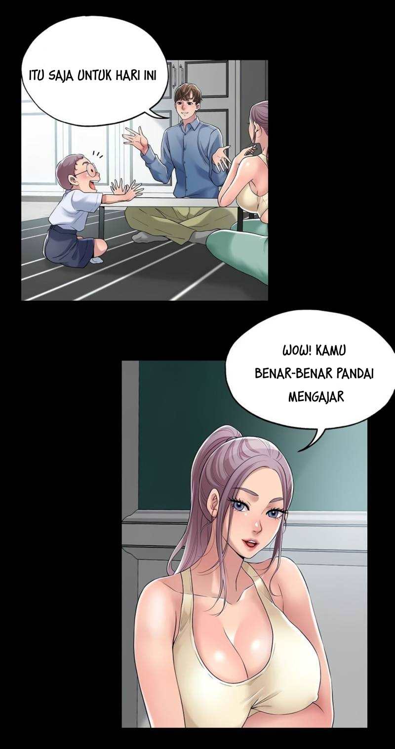 New Town Uncensored - Chapter 2 29