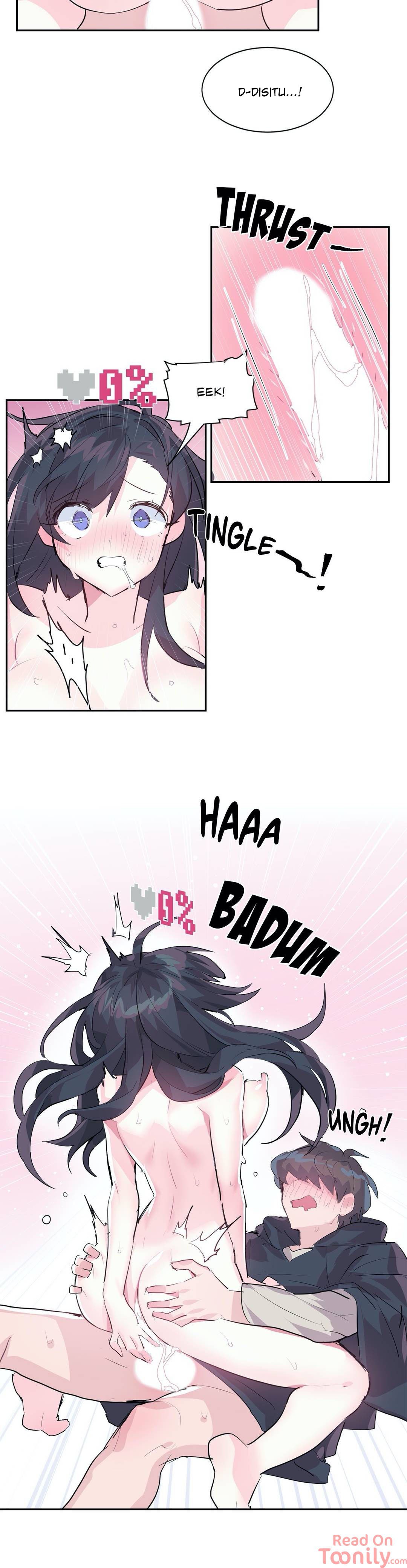 Log in to Lust-a-land - Chapter 2 19 Log in to Lust-a-land - Chapter 2 19