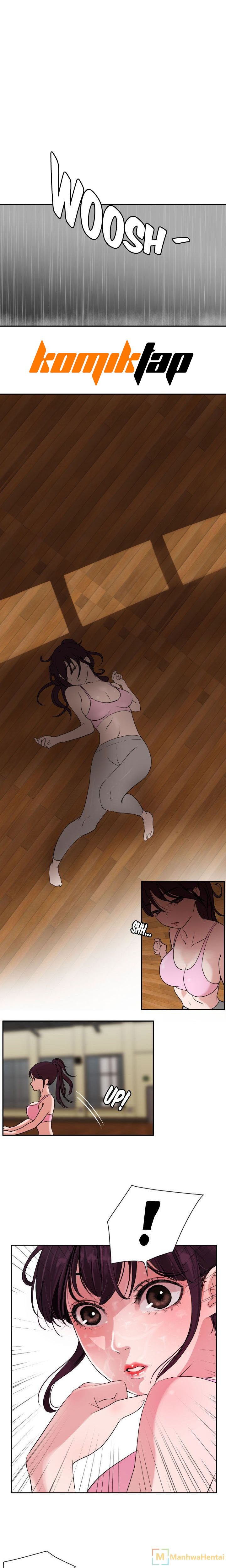 Lightning Rod - Chapter 2 2 Lightning Rod - Chapter 2 2