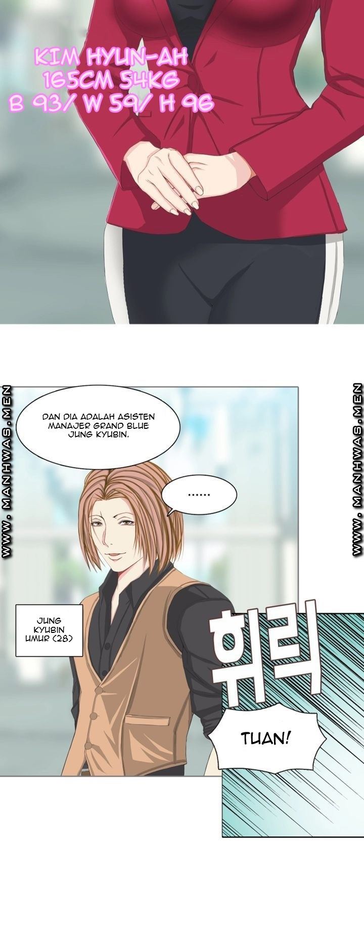 Milf Paradise - Chapter 2 26