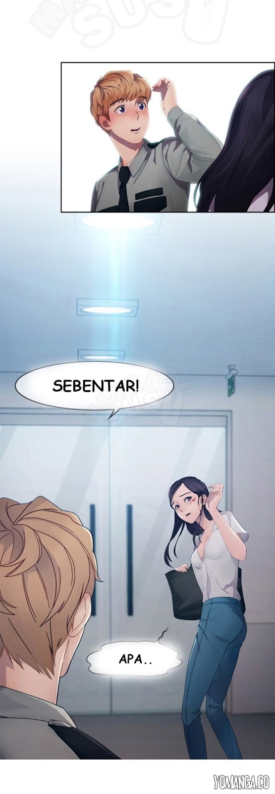 Lady Garden - Chapter 2 4