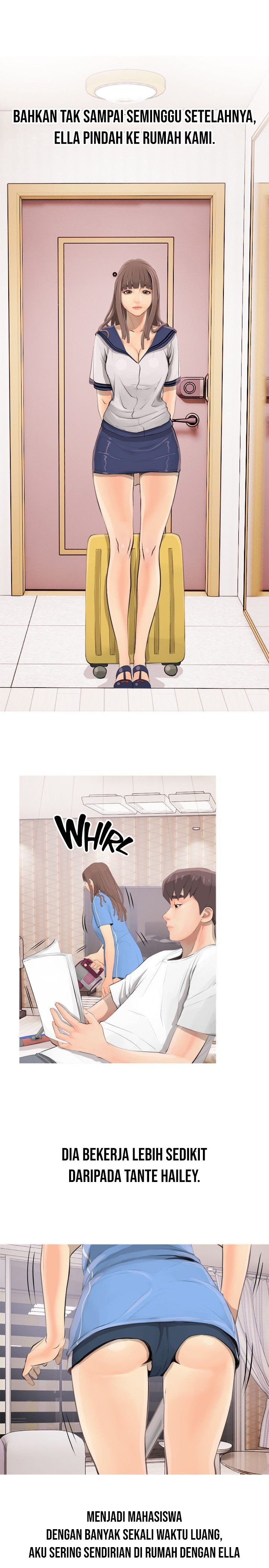 Ms. Master - Chapter 2 22