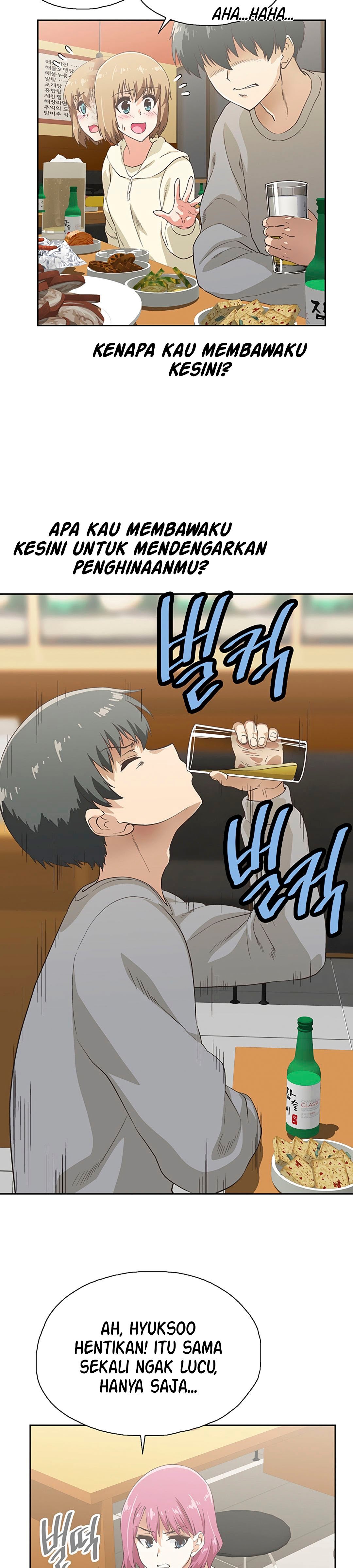 Fast Food - Chapter 2 19