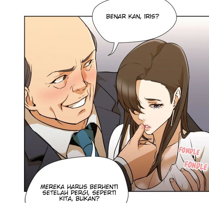 Good Night - Chapter 2 34 Good Night - Chapter 2 34