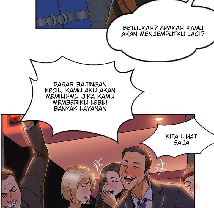 Good Night - Chapter 2 19 Good Night - Chapter 2 19