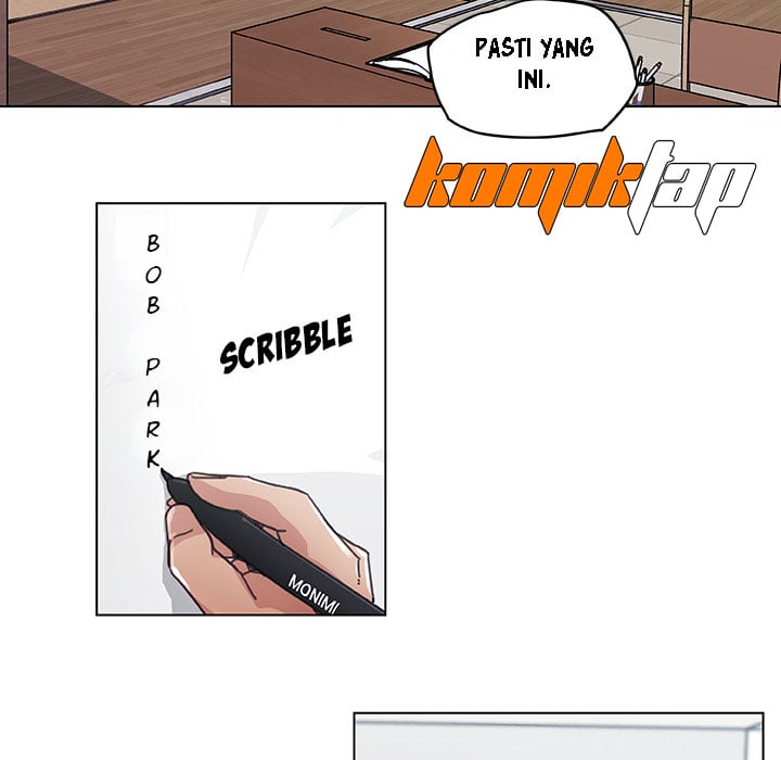 Family Adjustments - Chapter 2 72