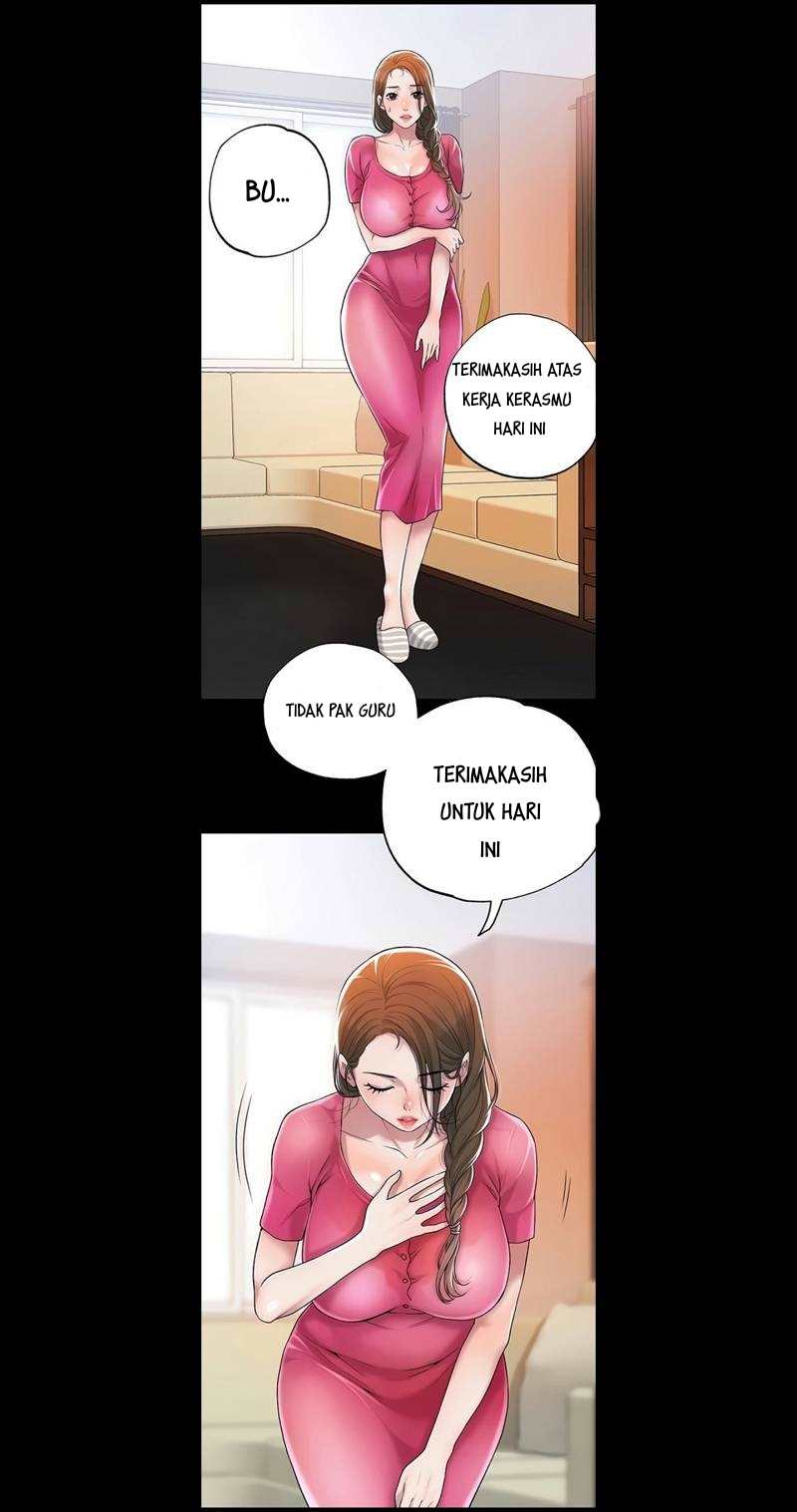 New Town Uncensored - Chapter 2 11