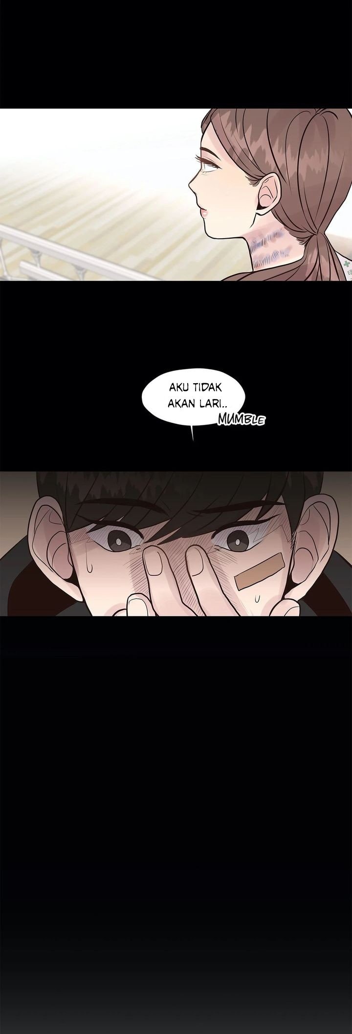 Toxic Burn - Chapter 2 39