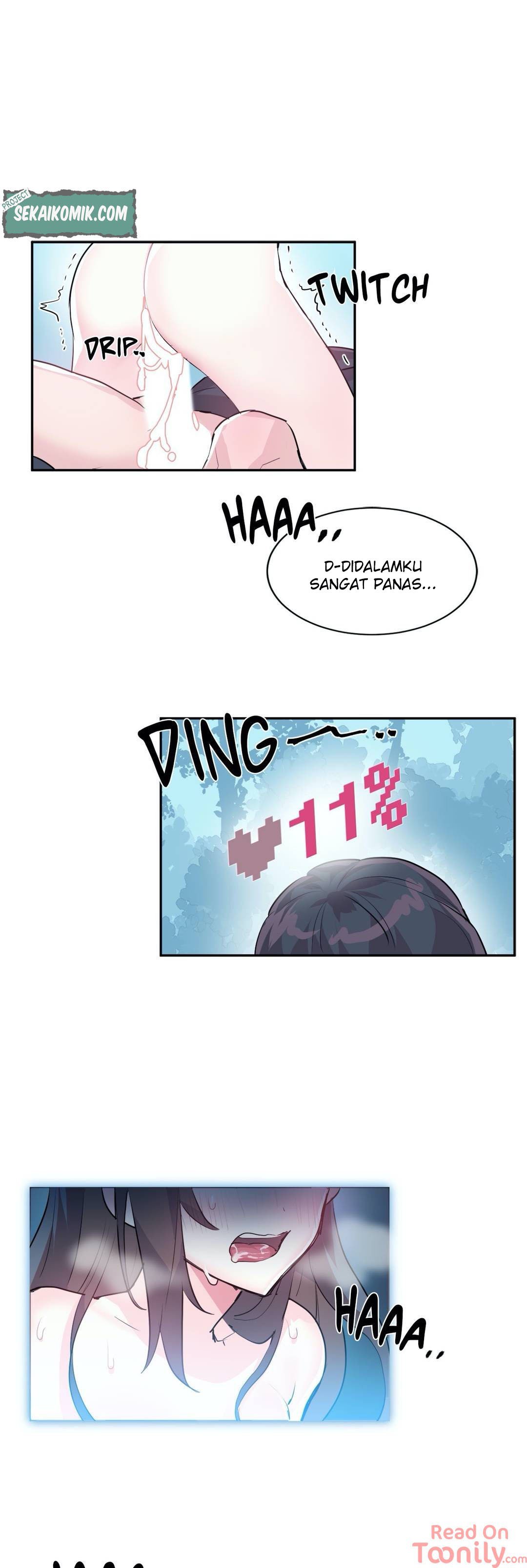 Log in to Lust-a-land - Chapter 2 20 Log in to Lust-a-land - Chapter 2 20