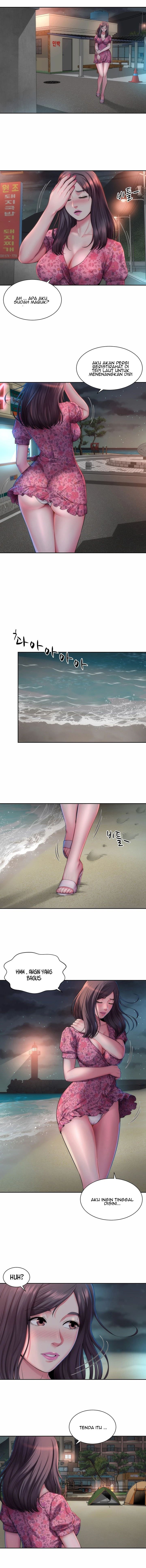 Beach Goddess - Chapter 2 7 Beach Goddess - Chapter 2 7