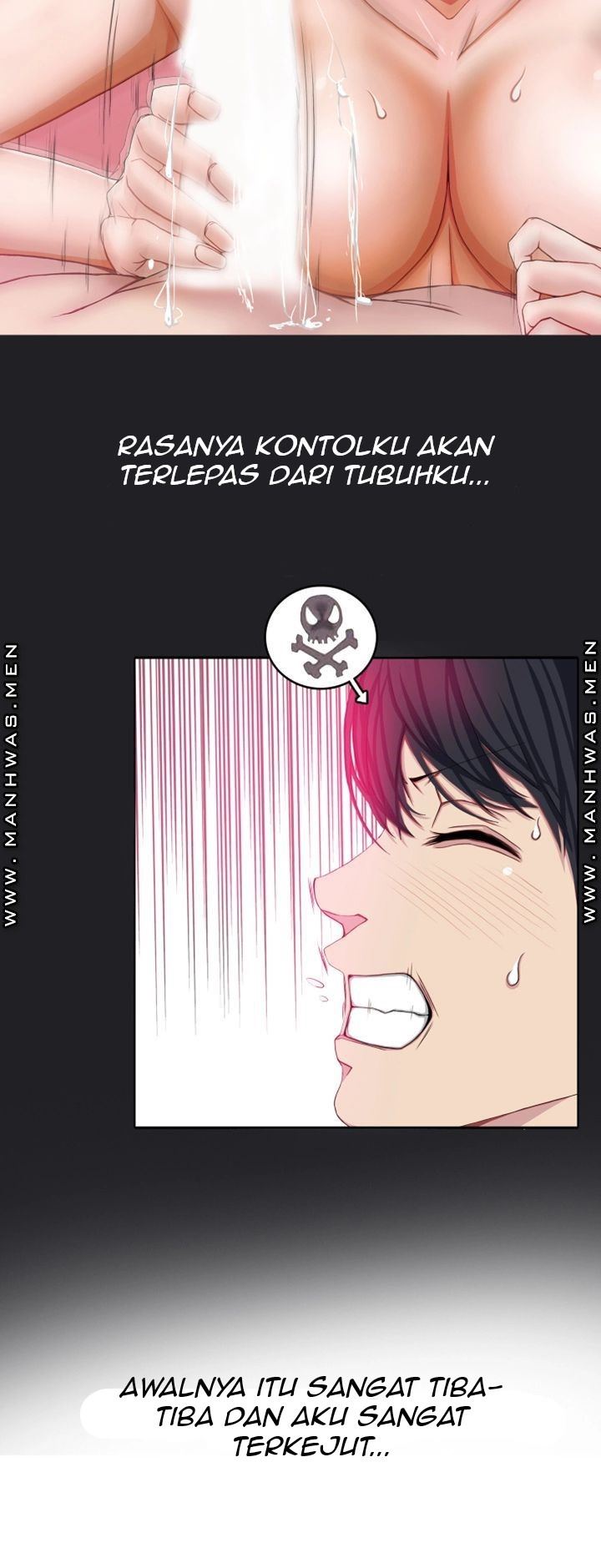 Milf Paradise - Chapter 2 20