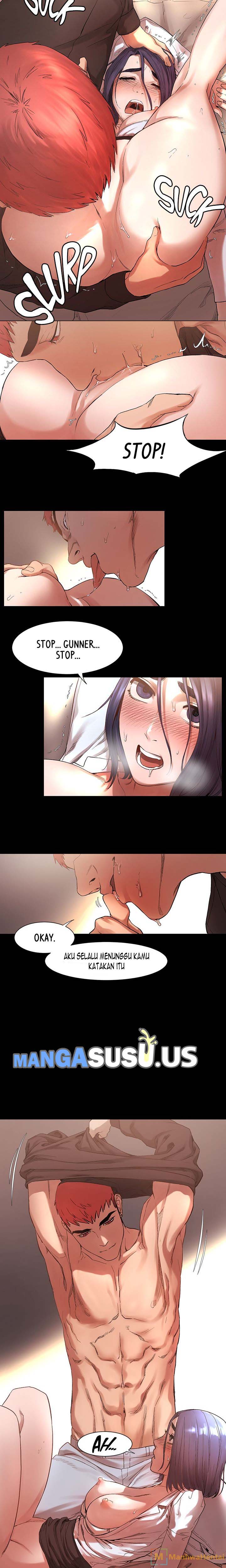 My Kingdom (Silent War) - Chapter 2 11 My Kingdom (Silent War) - Chapter 2 11