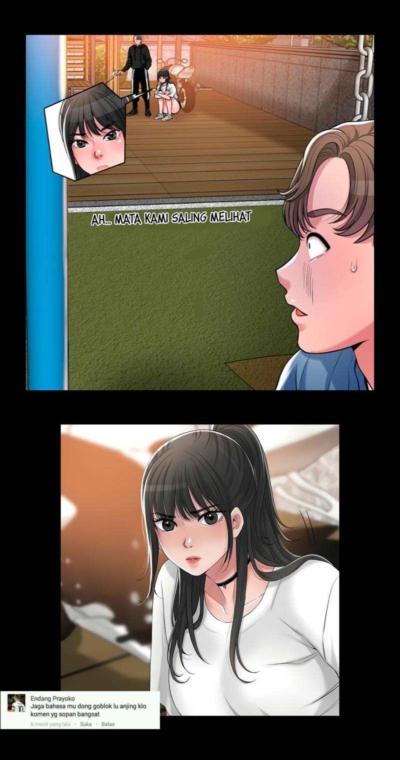 New Town Uncensored - Chapter 2 55