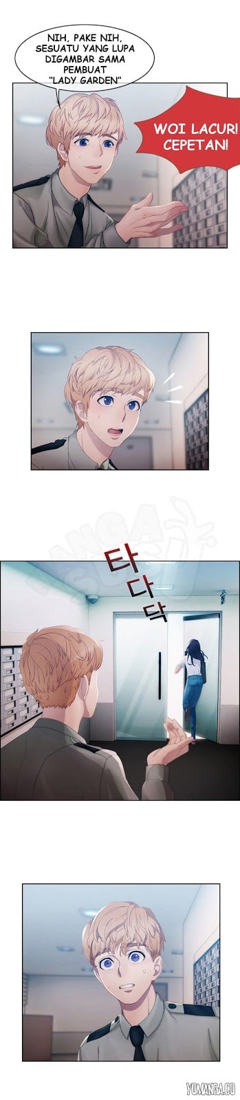 Lady Garden - Chapter 2 6
