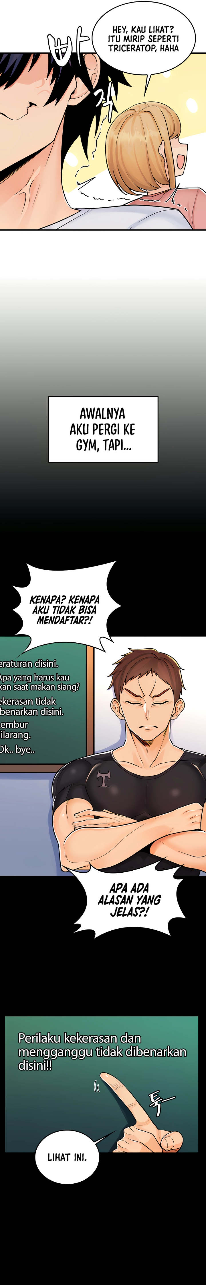 Yggdrasil Inssa - Chapter 2 7