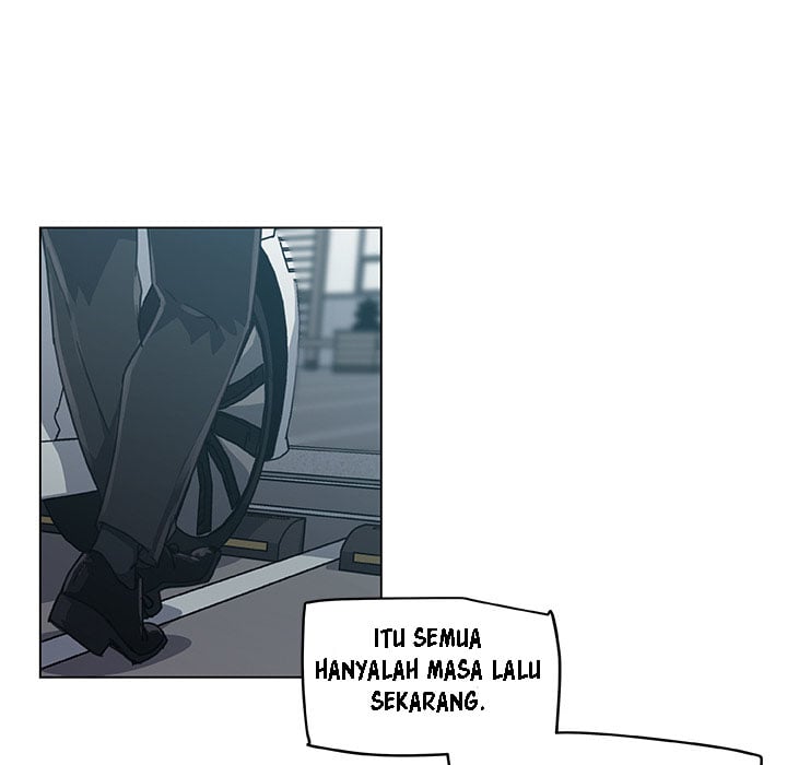 Family Adjustments - Chapter 2 69