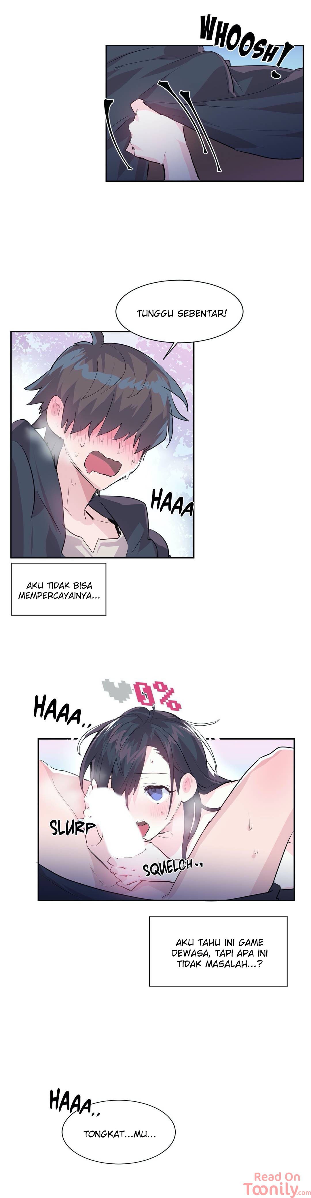 Log in to Lust-a-land - Chapter 2 13 Log in to Lust-a-land - Chapter 2 13