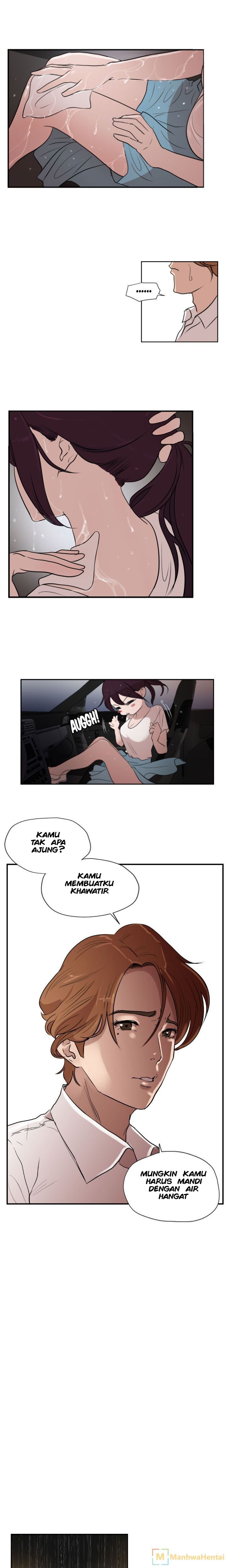 Lightning Rod - Chapter 2 5 Lightning Rod - Chapter 2 5