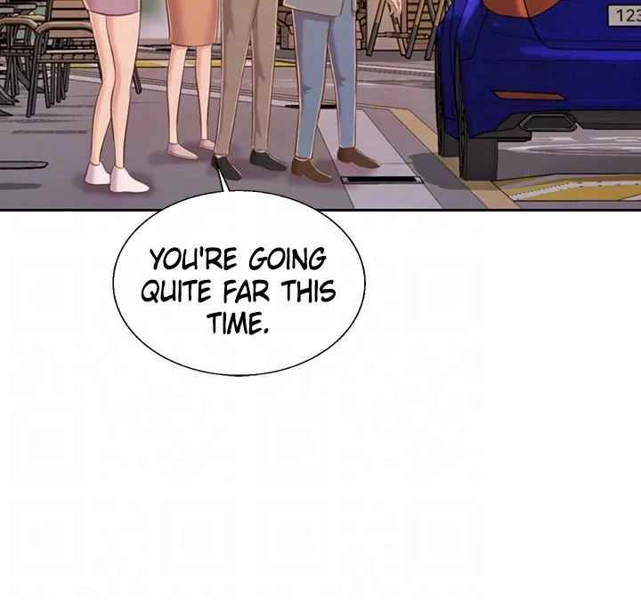 Noona&#8217;s Taste - Chapter 67 end 35