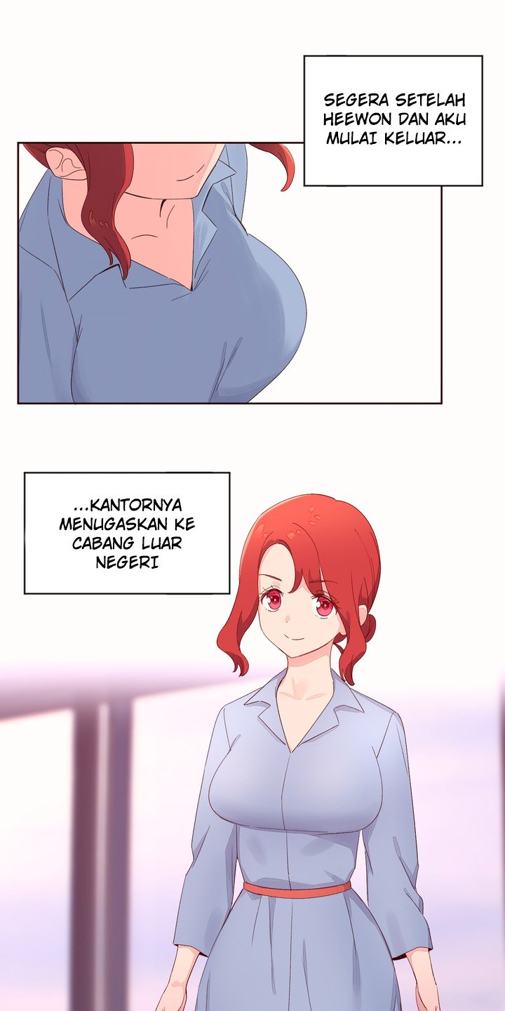 Pheromone-holic - Chapter 53 end 37 Pheromone-holic - Chapter 53 end 37