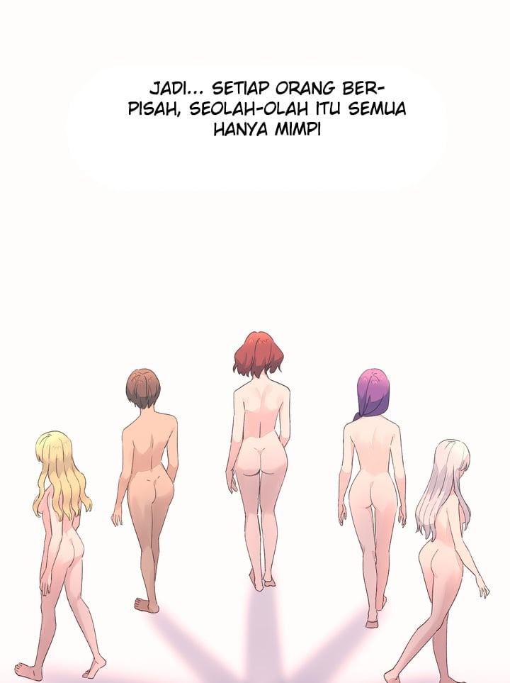 Pheromone-holic - Chapter 53 end 41 Pheromone-holic - Chapter 53 end 41