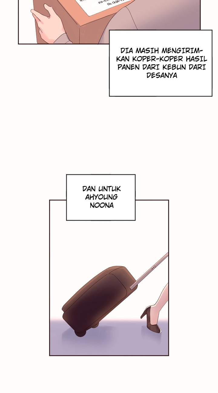 Pheromone-holic - Chapter 53 end 36 Pheromone-holic - Chapter 53 end 36