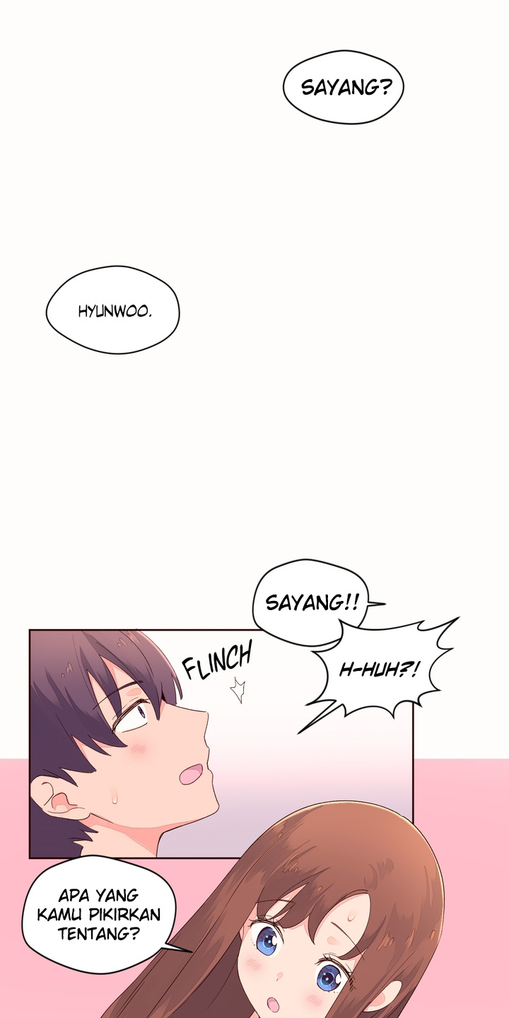 Pheromone-holic - Chapter 53 end 47 Pheromone-holic - Chapter 53 end 47