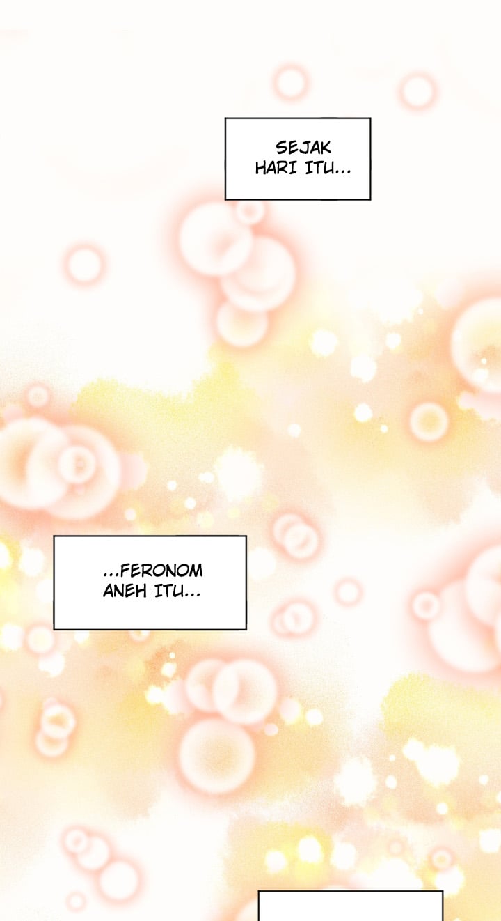 Pheromone-holic - Chapter 53 end 21 Pheromone-holic - Chapter 53 end 21