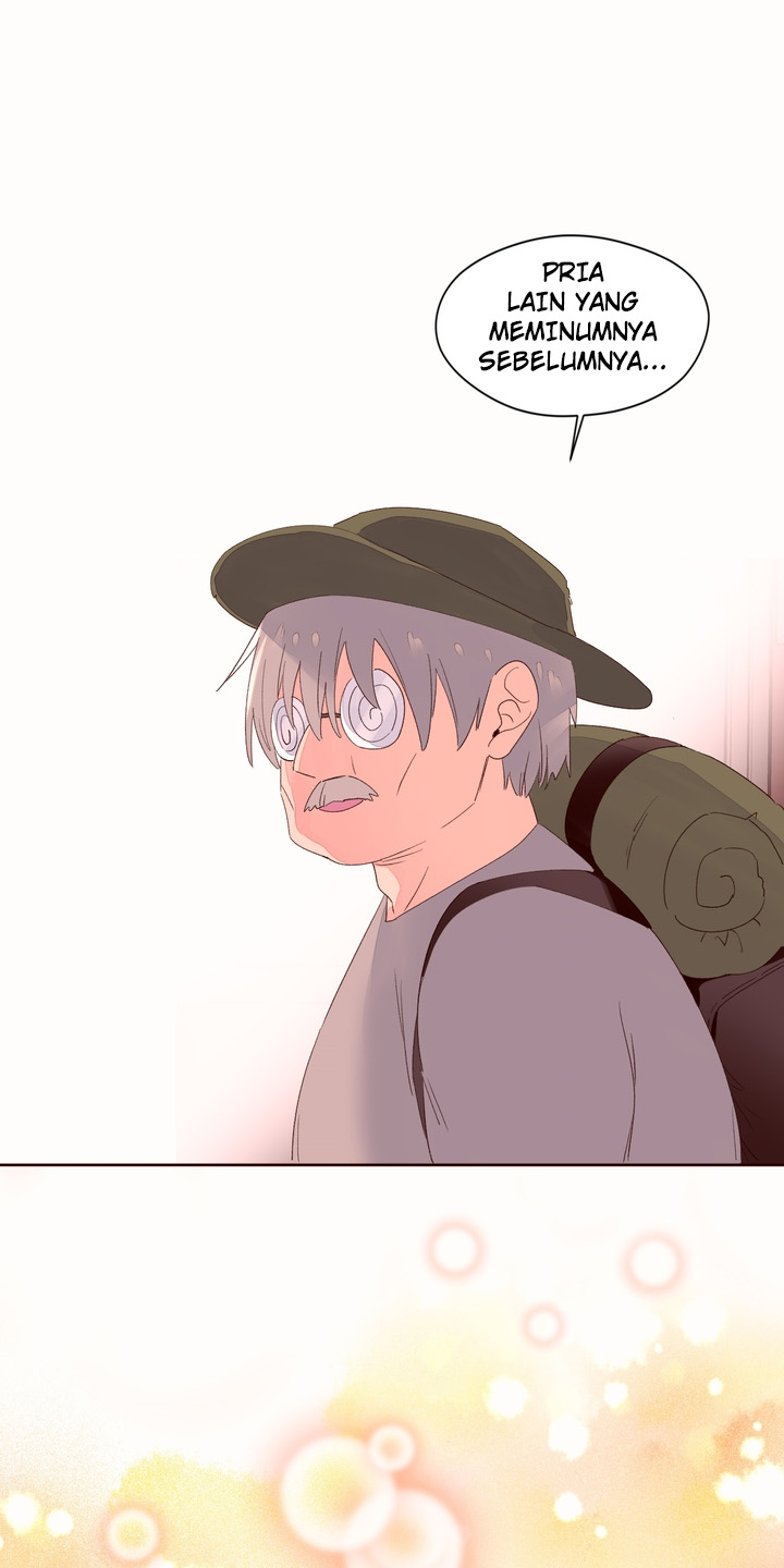 Pheromone-holic - Chapter 53 end 65 Pheromone-holic - Chapter 53 end 65