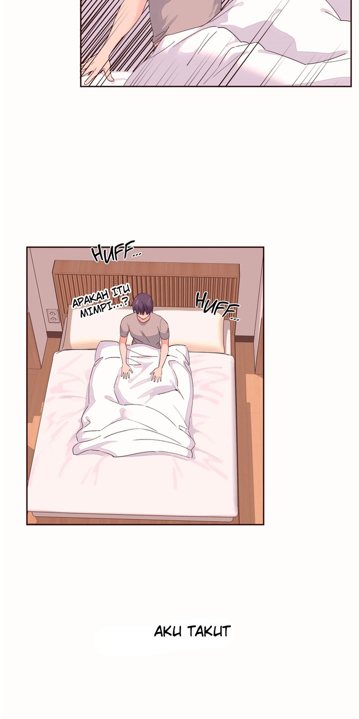 Pheromone-holic - Chapter 53 end 4 Pheromone-holic - Chapter 53 end 4