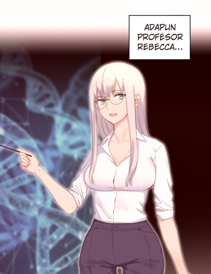 Pheromone-holic - Chapter 53 end 27 Pheromone-holic - Chapter 53 end 27