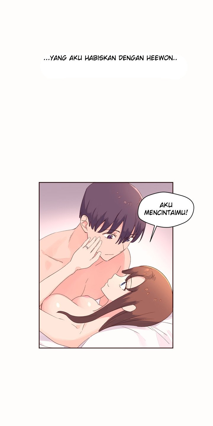 Pheromone-holic - Chapter 53 end 56 Pheromone-holic - Chapter 53 end 56
