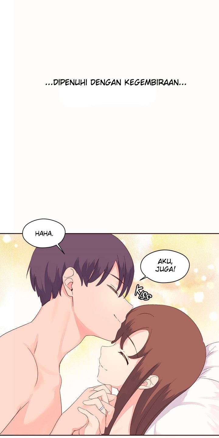 Pheromone-holic - Chapter 53 end 57 Pheromone-holic - Chapter 53 end 57