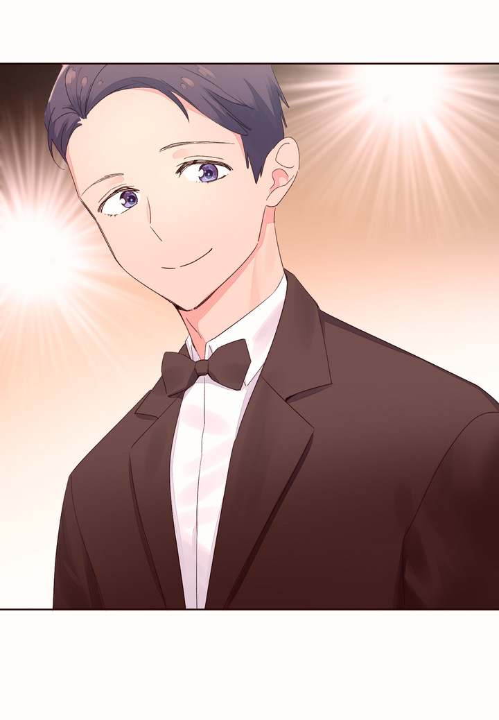 Pheromone-holic - Chapter 53 end 44 Pheromone-holic - Chapter 53 end 44