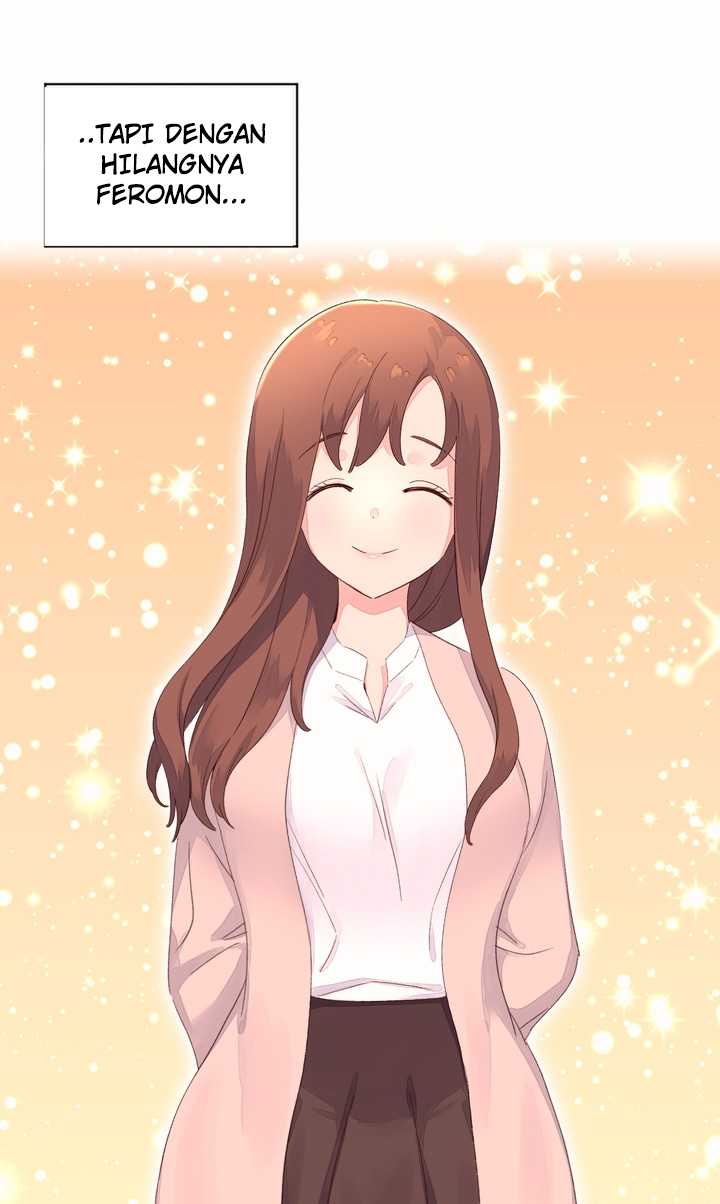 Pheromone-holic - Chapter 53 end 23 Pheromone-holic - Chapter 53 end 23