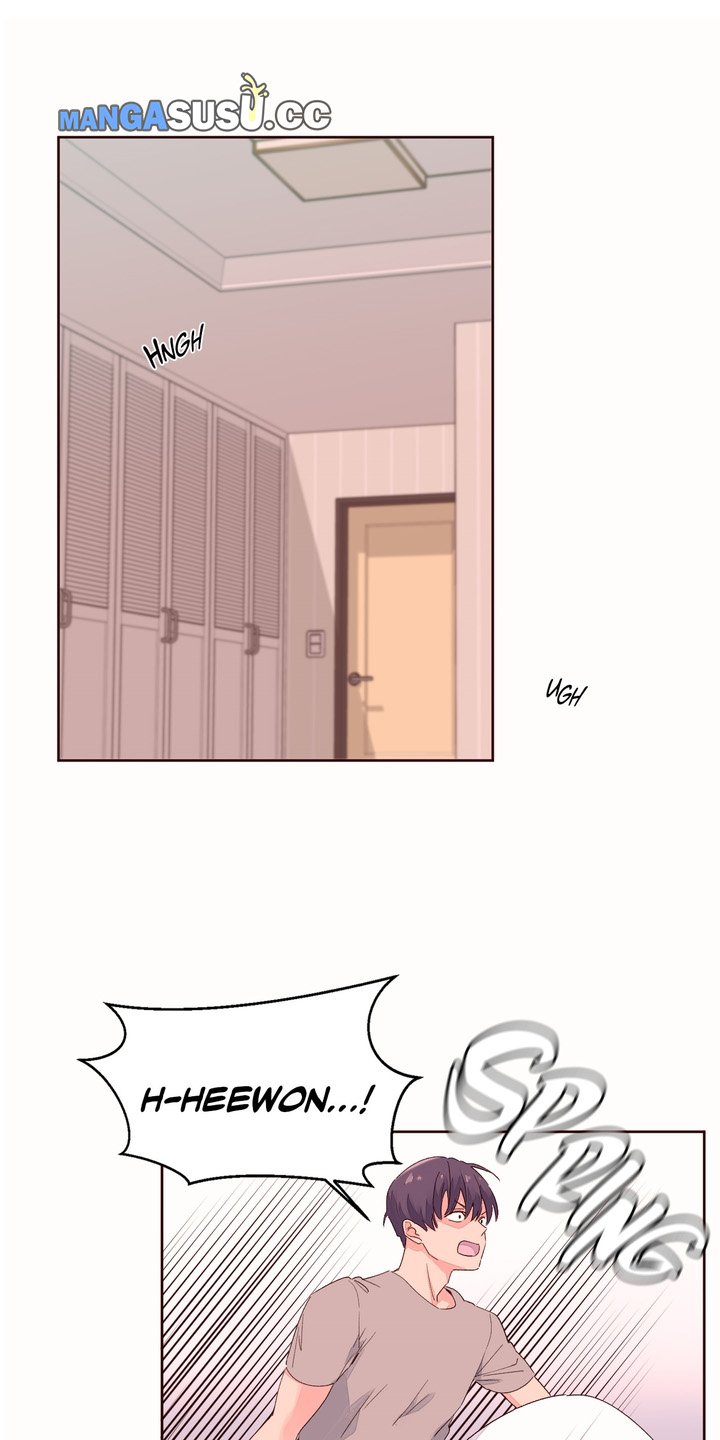 Pheromone-holic - Chapter 53 end 3 Pheromone-holic - Chapter 53 end 3